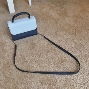 Kate spade mini crossbody bag